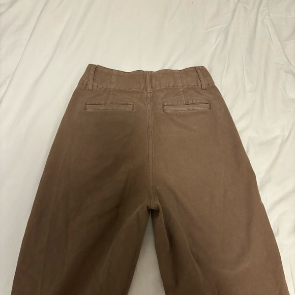 wilfred free ascendant pant - Picture 7 of 7